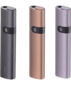 سیگار الکترونیکی آیرود IRod X3 طلایی - تصویر 3