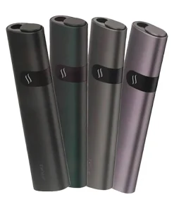 سیگار الکترونیکی آیرود IRod X3 طلایی - تصویر 4