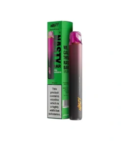 پاد یکبار مصرف نستی پینک لیموناد 1200 پاف | Nasty 1200 Puffs