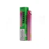 پاد یکبار مصرف نستی توت فرنگی تمشک گیلاس 1200 پاف | Nasty 1200 Puffs
