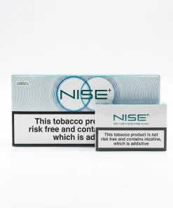سیگار نایس گرین (Nise Green)