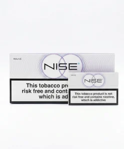 سیگار نایس ماوی (Nise Mauve)