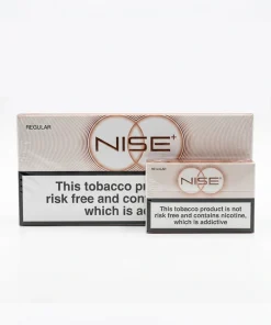سیگار نایس رگولار  (Nise Regular)