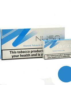 سیگار نوسو آبی (Nuso Blue)