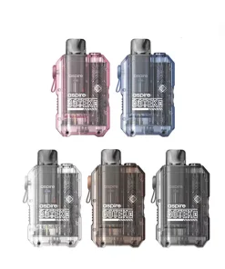 پاد اسپایر گوتک ایکس Aspire Gotek X Kit