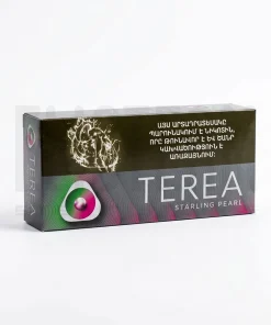 سیگار ترا ارمنی استارلینگ پرل (STARLING PEARL)