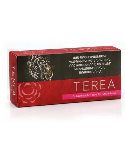 سیگار ترا ارمنی سینا (Terea Armenian sienna)