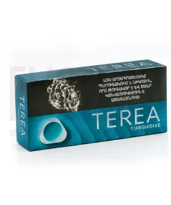 سیگار ترا ارمنی تورکوییز (TURQUOISE)