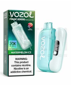 کارتریج وزول یکبار مصرف مجیک 20000 پاف | Vozol Magic