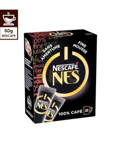 کافی میکس نسکافه (NES)