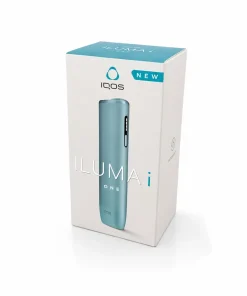 سیگار الکترونیکی آیکاس ایلوما آی وان (IQOS ILUMA I ONE) - تصویر 6