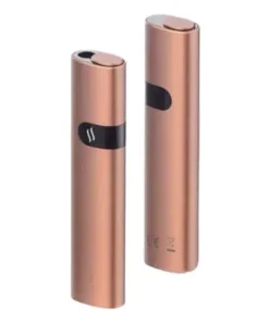 سیگار الکترونیکی آیرود IRod X3 طلایی