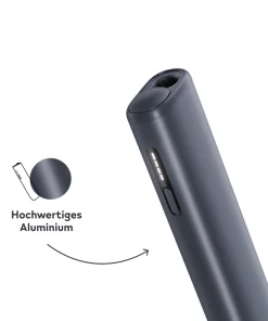 سیگار الکترونیکی آیکاس ایلوما آی وان (IQOS ILUMA I ONE) - تصویر 7