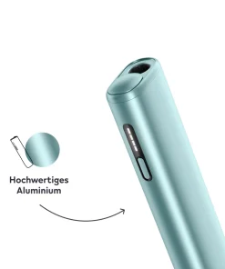 سیگار الکترونیکی آیکاس ایلوما آی وان (IQOS ILUMA I ONE) - تصویر 3