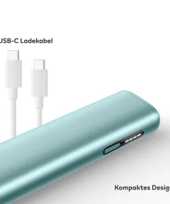 سیگار الکترونیکی آیکاس ایلوما آی وان (IQOS ILUMA I ONE) - تصویر 4