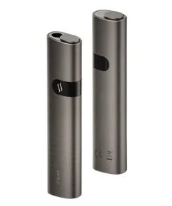 سیگار الکترونیکی آیرود IRod X3 نقره ای تیتانیوم