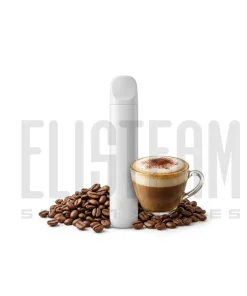 پاد یکبار مصرف مک کاپوچینو 1500 پاف | Mac 1500 Puffs