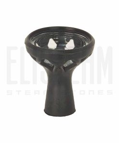 قلیان طرح کرنو نیویورک XL نقره ای (تنگ هفت رنگ) - تصویر 5